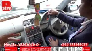 BSTARTV: REACTION DE MOISE MATUTA PAR RAPPORT YA AMCC. IL REND HOMMAGE A PAPA WEMBA,MISAMU ET MOLOTO