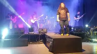 Empirical - False God @ Eastside by Sandugo Music 07.15.23