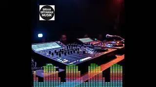 NGOBRAL  JANJI DANGDUT REMIX VIRAL- DJ BRIAN