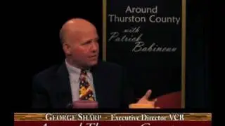 Tourism in Thurston County - Part 1 of 2