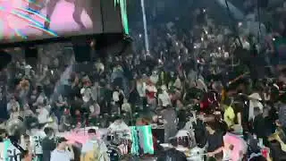 Gabito ballesteros palenque FENAPO 2025