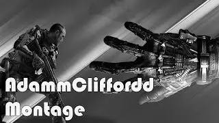 Call Of Duty Competitive Montage - Edited by ATRIX