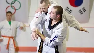 Martial Arts Collaboration Fundraiser Video