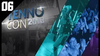 Warframe: TennoCon 2018 Reaction!!!
