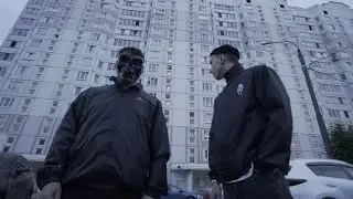 LEV & VONONON - Hyap  (snippet)