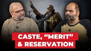 Is Caste a thing of the Past? | Nope w/ Kunal Kamra ft. Satish Deshpande