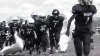 Mesa Ridge Grizzlies Spring 2016