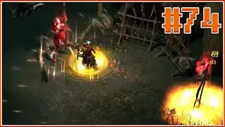 Titan Quest Anniversary Edition Gameplay part 74