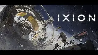 Ixion: Trailer | PC Gaming Show 2021