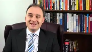 How much is my claim worth? by Richard Bate