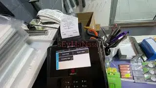 YAZARKASA FİŞ KESME, FATURALI SATIŞ, İPTAL, Z RAPORU