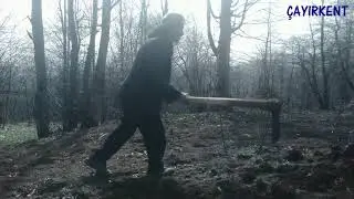 ORDU KORGAN ÇAYIRKENT