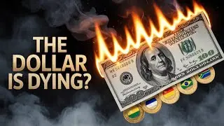 The BRICS Revolution: Is the Dollar&rsquo;s Reign Ending? | Global Power Shift Documentary