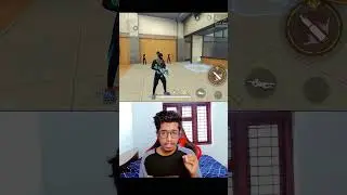Freefire Auto Headshot Settings Tips For Beginners #freefire #shorts