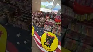 ($69 EXCALIBUR) FREEDOM FAMILY FIREWORKS RIVERBEND NORTH