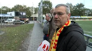 Rohda Raalte bijna klaar voor wedstrijd tegen FC Twente: 