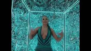 Whats Tea? Official Music Video DJ Sky High Baby