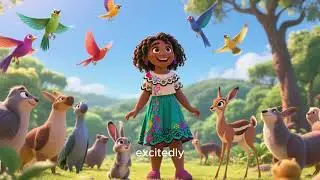 Tales from the Heart of Africa