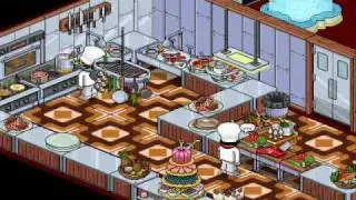 Hlif  - Culinary Commercial