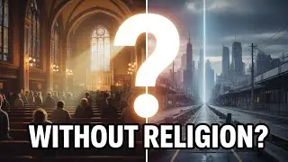 A World Without Religion: Utopia or Catastrophe?