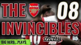 FM18 Arsenal Let's Play Ep 8 - CAN WE MAKE THE FINAL? Middlesbrough & Man Utd  Football Manager 2018