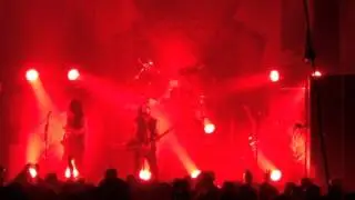 Machine Head- Game Over