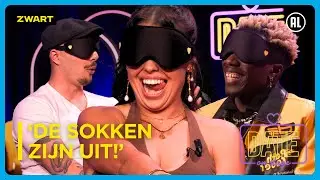 D&Eacute;FANO HOLWIJN: 'De SOKKEN zijn UIT!' | Last Impressions | Date On Stage S1A3