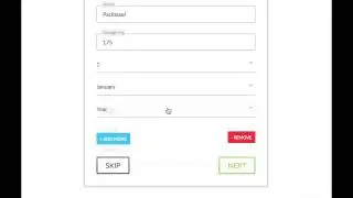ClinicalSolutions.io - Volunteers Apps Clickthru