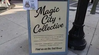 Magic City Flea Market- Feature report
