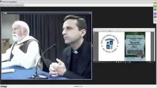 Conferencia La oracion camino de amor   2016 04 29 20 04 54