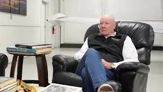 The Story of Freeman Building Systems | Dan Freeman Shares the Journey