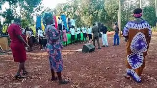 Bwana nimerudi tena praise atmosphere-  Day 2 Christ Testament December mission 2025 