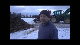 Pikkujoulut Jarnon jurttipellolla  Paimiossa 24.11. 2023