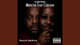 Monster That I Contain