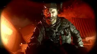 COD 4 Remaster 30 DAYS EARLY?!