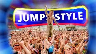 JUMPSTYLE HARD SYMPHONY MIX BY THE DJ SPECIALIST
