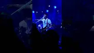 170903 DAY6 - Sing me (YoungK focus)