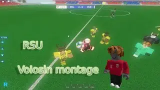 RSU | Volosin Montage