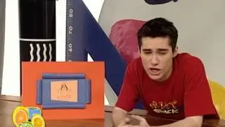Art Attack 020 Spanish DVBRip by DrJordigrupoTS net