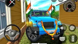 #gari wala game new video viral video training long car racing Thar wala game 