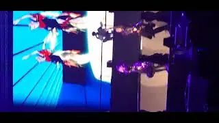Bring Me The Horizon - Kingslayer ft. BABYMETAL Live at NexFest 2024 ID