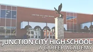 Junction City High School - A career academy