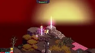Fae Tactics - 52 - Grinding Scrolls, Summons and Whatever we Run Into