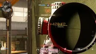 search and destroy quad feed with AX-50