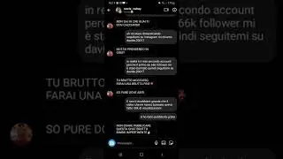 Sgamo Ronnie Rodney, lui si incazza e ci mettiamo d'accordo per fare 1vs1😂(PARTE 3)