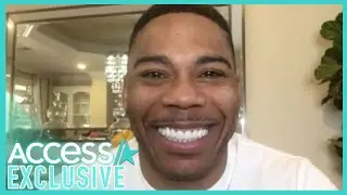Nelly Recalls Moment He Told Mom To Quit Fast Food Job