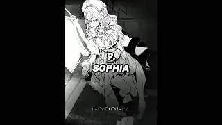 Top 15 Strongest Characters in So I'm a Spider so What?