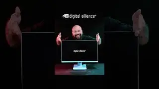 Monitor DA27-2KRE180C Digital Alliance