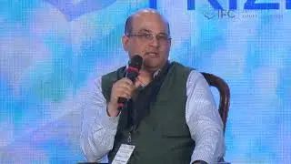 Fireside Chat: Rohit Bansal & Rishikesha Krishnan