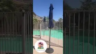 Mauna Loa Rental: Your Private Desert Poolside Escape